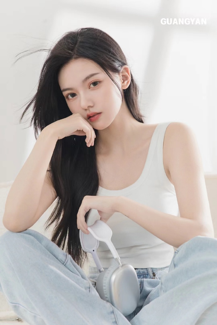 治愈氛围一角 · 利落